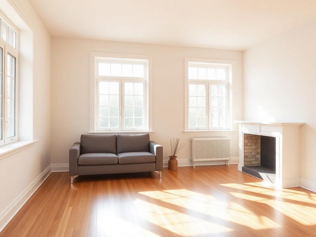 Move In / Move Out