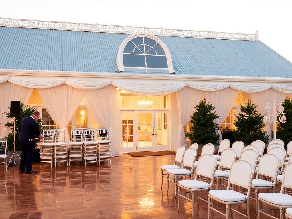 Event & Wedding